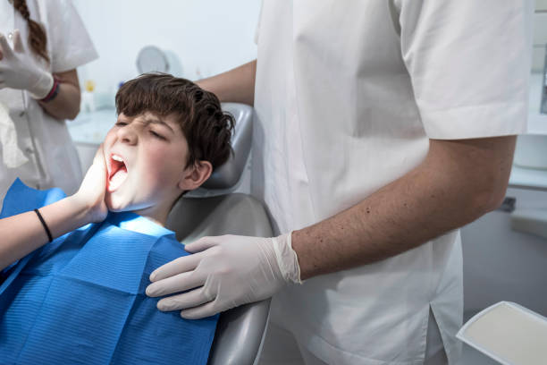 Best Pediatric Emergency Dentist in Maplewood, WA